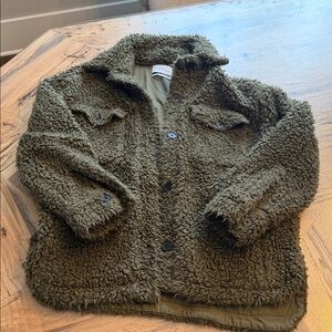 Urban outfitters jacket